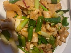拌鸟贝-日丰园海肠水饺·老字号大连海鲜(和平广场店)