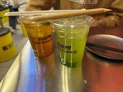 -蓉三少冒烤鸭·四川小吃集(北京首店)