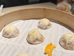 蟹粉小笼包-鼎泰丰(当代商城店)