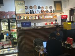 -爱上层楼咖啡馆(为公桥店)