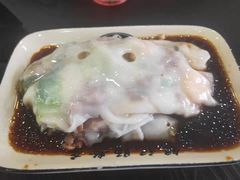 -银记肠粉店(北京路店)