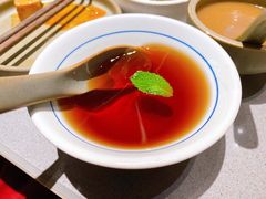 -巴奴毛肚火锅(悠唐购物中心店)
