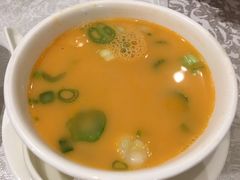 龙虾汤岩米-红棉中餐厅·广州海航威斯汀酒店