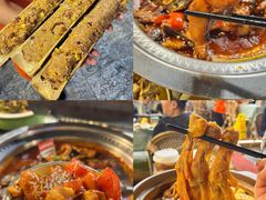 -大师傅金奖啤酒鱼(西街口总店)