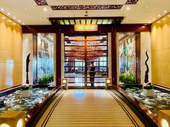 -广州花园酒店