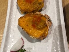 -山之川日料放题(通州店)