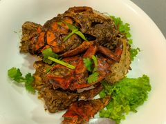 -珍宝海鲜(东海岸海鲜中心)
