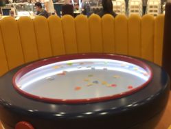 -奈尔宝·儿童乐园·亲子餐厅(鄞州万达店)