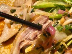 -啫神·广州地标美食(北京路店)