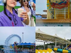 -渔岛海洋度假区