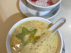 -晶晶甜品(发昌大厦店)