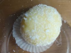 -满记甜品(无锡八佰伴店)