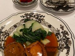 -夏苑(新加坡丽思卡尔顿美年酒店)
