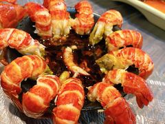 -靓靓蒸虾(中山公园店)