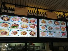 -七叔家宴家常广西菜(明秀东路店)