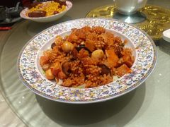 -立起饭庄(石化路店)