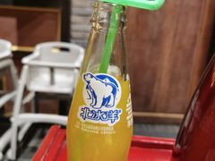 -袁老四老火锅(盘龙城店)