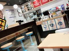 大堂-食其家·牛丼咖喱(太阳宫店)