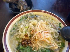 -沈记土鸡米线(七星街品牌中心店)