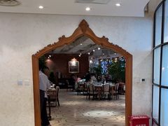 -漢舍中国菜馆(889广场店)