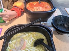 -阿香米线(凯德广场.1818店)