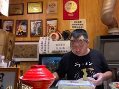 -老龙亭拉面店