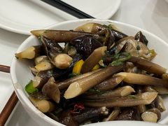 -天龙宝严素食馆(大兴善寺店)