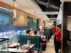 大堂-潮发潮汕牛肉店(永庆坊店)
