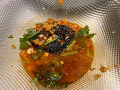 长沙臭豆腐-望湘园·湖南菜(宏伊店)