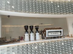 -% Arabica阿拉比卡咖啡(罗湖万象城店)