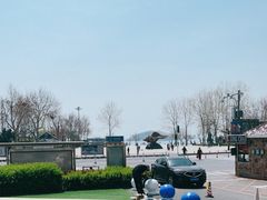 -傅家庄公园