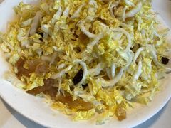 白菜蜇头-正兴蜀园(科技园区店)