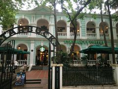 -星巴克臻选(广州沙面店)