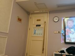 -大自然沐足·点餐·SPA(街道口店)