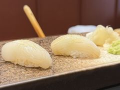 -Sushi Hanzo半藏(天环广场店)