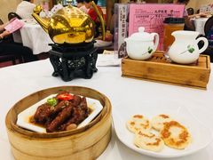 -稻香酒家·35年老字号(侨光店)