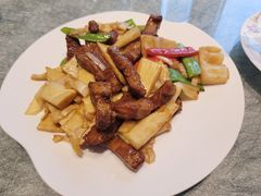 -花城苑广府菜(侨鑫店)