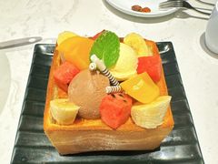 -峨嵋小镇·川菜(勒泰中心店)