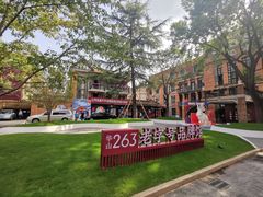 -华山263老字号品牌馆