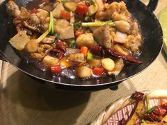 -老妈私房鱼头(欧洲城店)