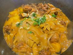 -山河屯铁锅炖·非遗铁锅炖(华强北店)