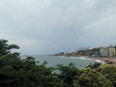 -青岛海景花园大酒店