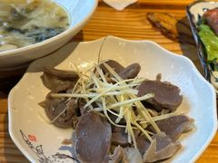 -乡亲鹅肉城(昆山店)