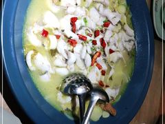 -百岁我家酸菜鱼·烤串(运河上街店)