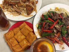 -好好滋味茶餐厅