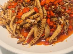 -兰湘子·湘菜小炒(崂山丽达店)