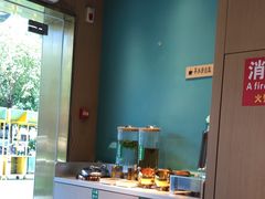 -谷田稻香·砂锅菜(元洪店)