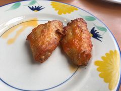 -萨莉亚意式餐厅(东山口店)