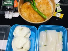 -煲王粤菜餐厅(中侨中心店)