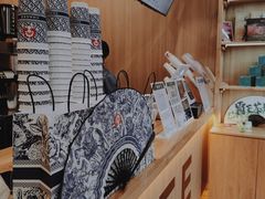 -CHAGEE霸王茶姬(文殊坊店)